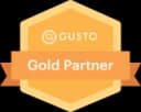 Gusto Gold Partner